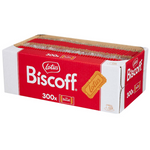Lotus Biscoff portioniertes Gebäck – Der Klassiker zu jedem Heißgetränk – Produktbild 7