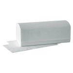 Fripa Papierhandtücher Comfort - Zick-Zack-Falzung, 2-lagig (3.200 Tücher) - Wiepa Bürofachpartner