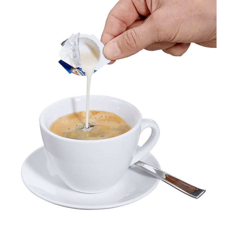 Bärenmarke Kaffeesahne Die Ergiebige - Wiepa Bürofachpartner