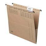 Leitz Hängetasche ALPHA® 25er-Pack – Maximale Sicherheit für Ihre lose Blattablage – Produktbild 3