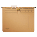 Leitz Hängehefter ALPHA® 1914 – Effizienz und Ordnung für Ihre Hängeregistratur – Produktbild 3
