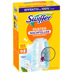 Swiffer Staubtücher Staubmagnet Nachfüllpack -18 oder 9 Stück - Wiepa Bürofachpartner