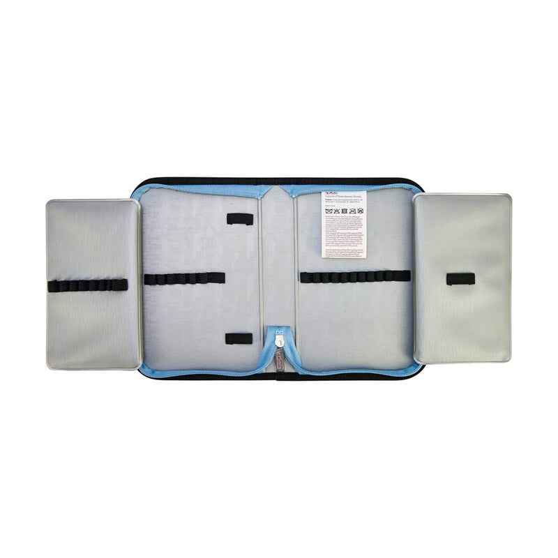 Herlitz Loop Plus Schulranzen-Set 4-teilig – Ergonomischer Schulranzen mit verschiedene -Motive