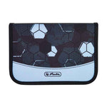 Herlitz Loop Plus Schulranzen-Set 4-teilig – Ergonomischer Schulranzen mit verschiedene -Motive