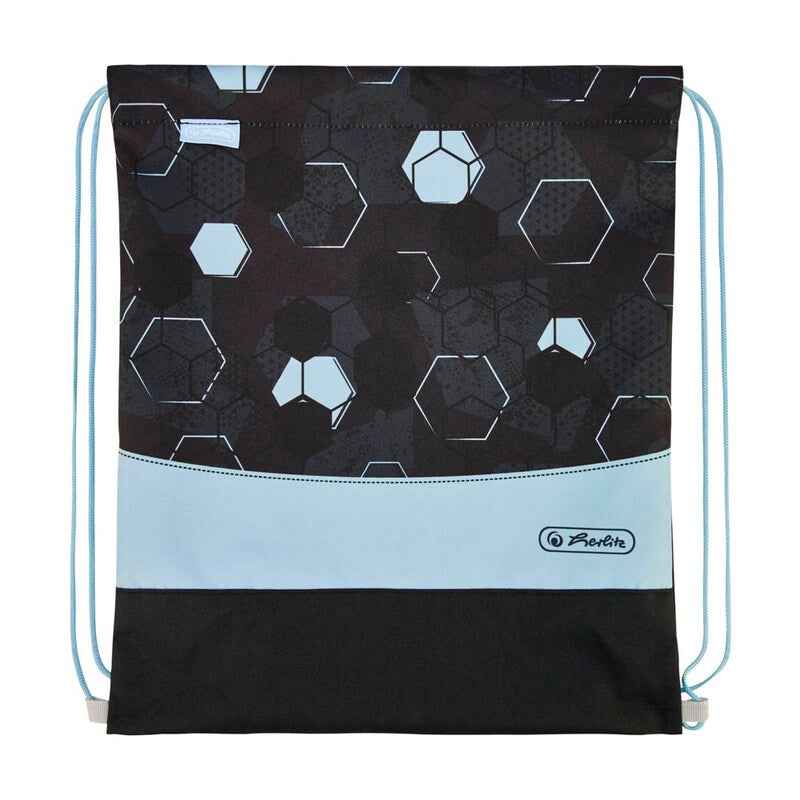 Herlitz Loop Plus Schulranzen-Set 4-teilig – Ergonomischer Schulranzen mit verschiedene -Motive