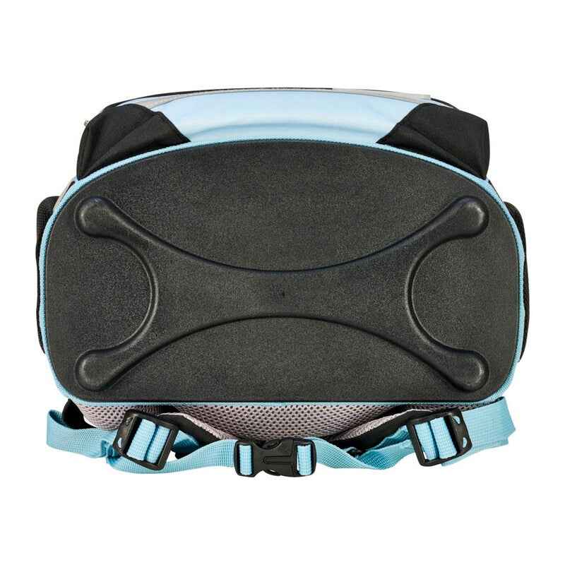 Herlitz Loop Plus Schulranzen-Set 4-teilig – Ergonomischer Schulranzen mit verschiedene -Motive