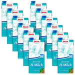 MUH® H-Milch – haltbar, frisch und vielseitig mit 1,5 & oder 3,5 % Fettgehalt