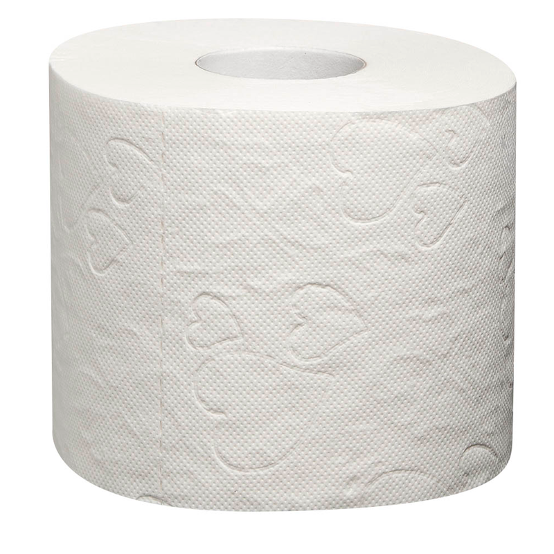 Fripa Toilettenpapier Select 4-lagig – weich, saugstark & hygienisch - Wiepa Bürofachpartner