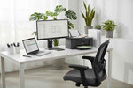 Schwarz Canon PIXMA TR4755i 4-in-1 Tintenstrahl-Multifunktionsdrucker mit Scanner und Kopierer, Nahaufnahme