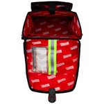 McNeill Perfecto Marvel Superhelden Schulranzen-Set 5-teilig – Ergonomischer Schulranzen mit ClickFlex-Rückensystem