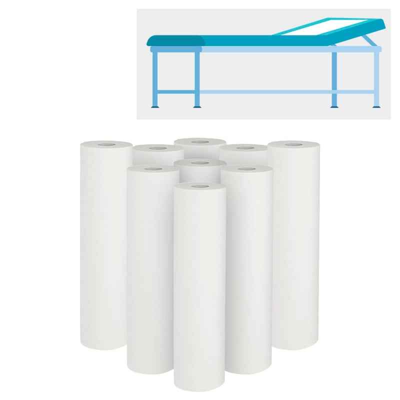 FRIPA Medizinalrollen Duo Line – Maximale Hygiene und Zuverlässigkeit