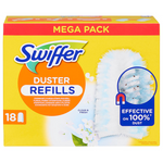 Swiffer Staubtücher Staubmagnet Nachfüllpack -18 oder 9 Stück - Wiepa Bürofachpartner