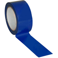 EICHNER Bodenmarkierungsband 50 mm x 33 m, selbstklebend