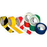 EICHNER Bodenmarkierungsband 50 mm x 33 m, selbstklebend
