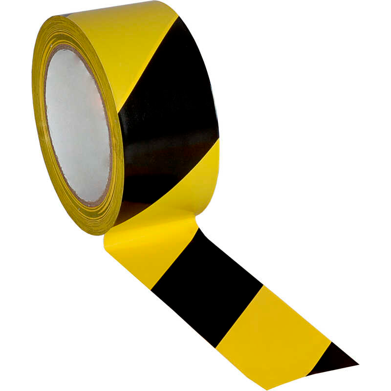 EICHNER Bodenmarkierungsband 50 mm x 33 m, selbstklebend