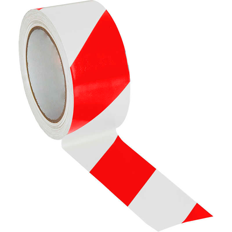 EICHNER Bodenmarkierungsband 50 mm x 33 m, selbstklebend