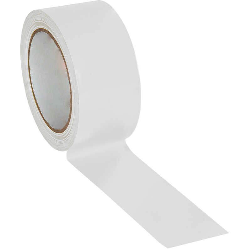 EICHNER Bodenmarkierungsband 50 mm x 33 m, selbstklebend