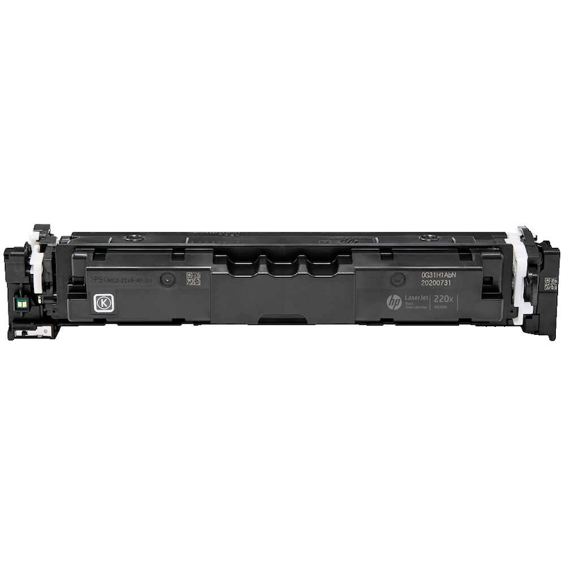 HP Toner 220X Schwarz (W2200X) – das Original – Produktbild 4