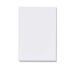 Neutralware Kopierpapier DIN A6 80 g/m² – Die zuverlässige Lösung für Rezepte, Belege und Arztpraxen – Produktbild 3