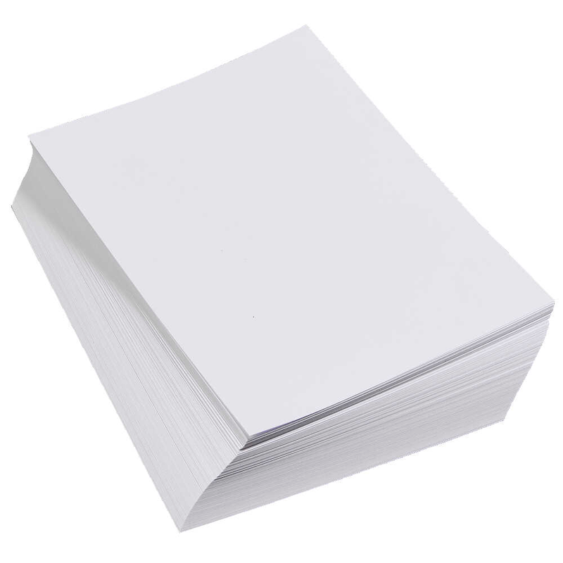 Neutralware Kopierpapier DIN A6 80 g/m² – Die zuverlässige Lösung für Rezepte, Belege und Arztpraxen – Produktbild 2