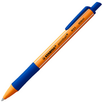 STABILO® Kugelschreiber pointball® – Dokumentenecht & Nachhaltig - Wiepa Bürofachpartner