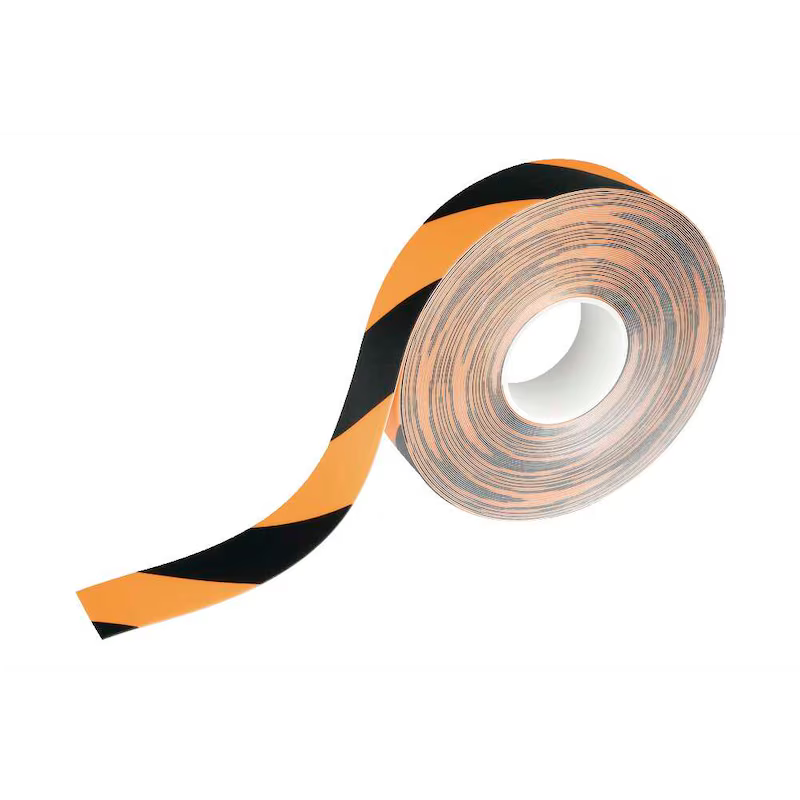DURABLE DURALINE® Bodenmarkierungsband 50 mm x 30 m