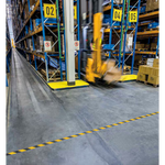 DURABLE DURALINE® Bodenmarkierungsband 50 mm x 30 m