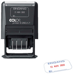 COLOP® Datumstempel S260 „EINGANG“