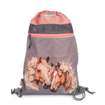 Jolly Schulranzen-Set inkl. Ranzen + Turnbeutel + 2 Mäppchen + Back2School Malset (31-tlg). +tundenplan,