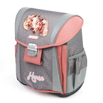 Jolly Schulranzen-Set inkl. Ranzen + Turnbeutel + 2 Mäppchen + Back2School Malset (31-tlg). +tundenplan,