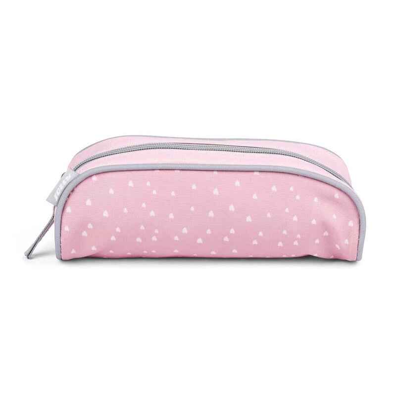 JOLLY Ergonomic Flexy Schulranzen-Set – Komplettes Schulranzen-Set mit umfangreichem Zubehör für Grundschulkinder
