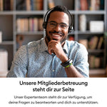 Cricut Joy 2 Essential Bundle, Schneideplotter Starterset mit Zubehör für kreative DIY Projekte