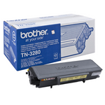 Brother TN-3280 Toner schwarz – das Original - Wiepa Bürofachpartner