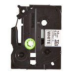 Brother TZe-FX231 Flexi-Tape – Die spezialisierte Lösung für Kabel und Rohre (12 mm) – Produktbild 3