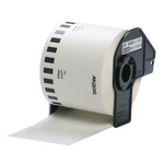 Brother Endlosetikett DK-22205 62 mm x 30,5 m – Produktbild 3