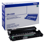 Brother Trommel DR-2300 Original – Maximale Druckleistung und Zuverlässigkeit