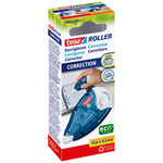 tesa® Korrekturroller 8,4 mm x 14 m - Präzise Korrekturen und nachhaltige Büroeffizienz – Produktbild 7