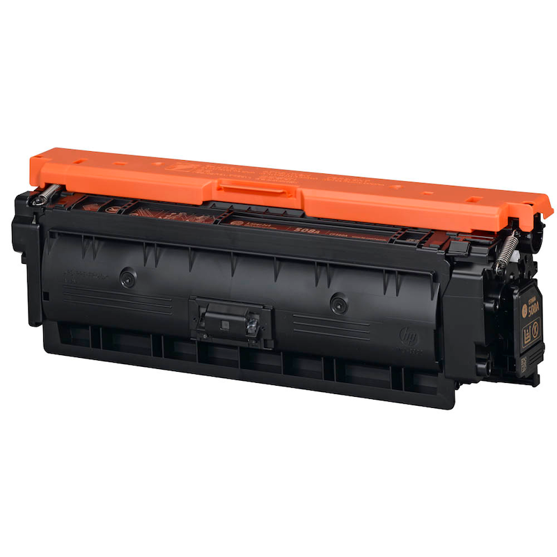 HP Toner 508A Schwarz (CF360A) – das Original - Wiepa Bürofachpartner