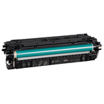 HP Toner 508A Gelb (CF362A) – das Original – Produktbild 4