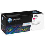 HP Toner 508A Magenta (CF363A) – das Original – Produktbild 3
