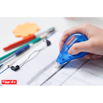 Tipp-Ex® Korrekturroller Easy Correct 4,2 mm x 12 m – Präzision im Büroalltag – Produktbild 4