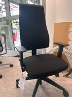 Interstuhl Ergonomischer Bürostuhl – Ausstellungsstück – Abholung Wiesbaden - Wiepa Bürofachpartner