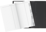 BRUNNEN Taschenkalender Modell 753 2027 – Der kompakte Monatsplaner