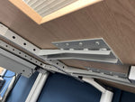 2× OKA Eckschreibtisch 180 cm – mit Kabelkanal & Rollcontainer – Ausstellungsstück – Abholung Wiesbaden - Wiepa Bürofachpartner