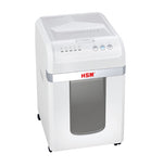 HSM shredstar Autofeed Aktenvernichter X200 / X300, 4 x 12 mm, P-4