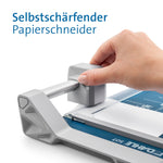 DAHLE Rollenschneider 507 (3. Generation) – Präzision und Sicherheit