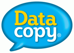 Data Copy Kopierpapier „Everyday Printing“ DIN A4 – 80 g/m² – Großmengenpreis 10.000 Blatt