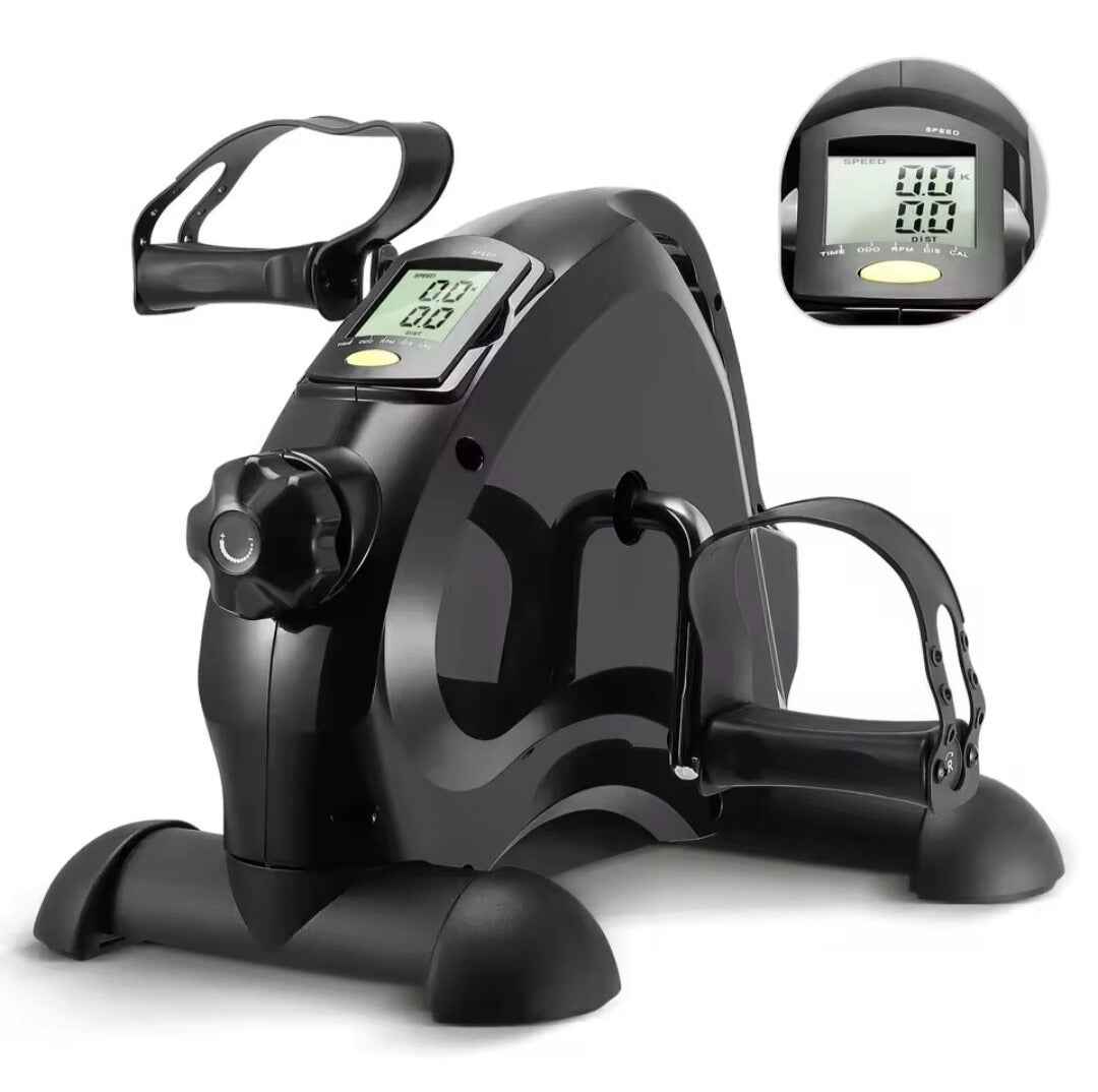 Mini-Pedaltrainer