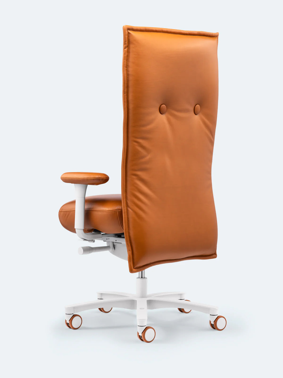 Löffler Brasilian Chair ergonomischer Chefsessel mit ERGO TOP®