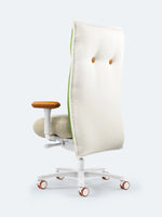 Löffler Brasilian Chair ergonomischer Chefsessel mit ERGO TOP®